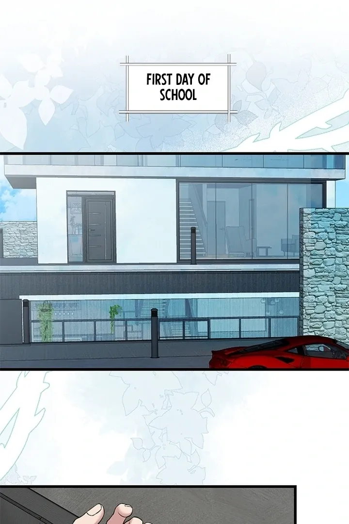 She Was My Revenge Chapter 22 page 62 - 