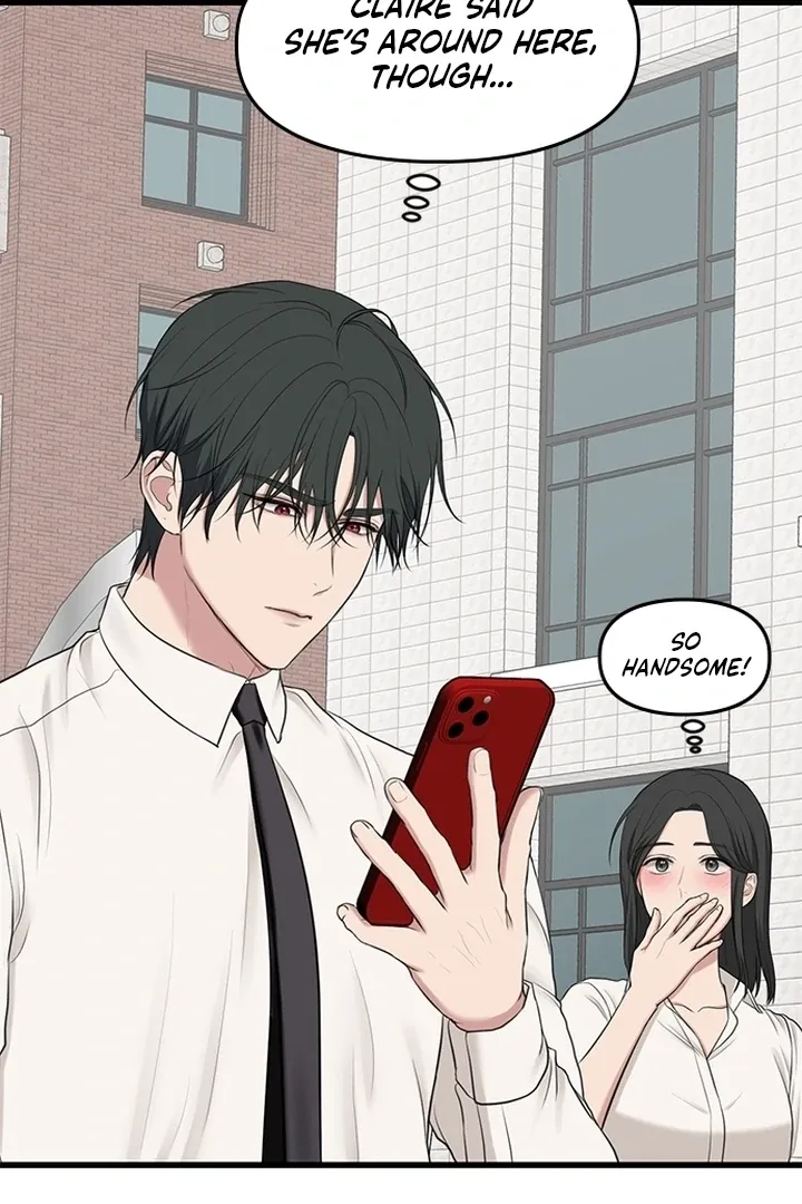 She Was My Revenge Chapter 22 page 68 - 