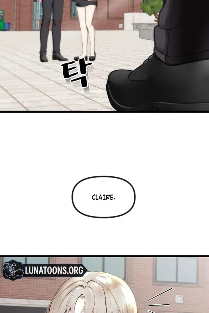 She Was My Revenge Chapter 23 page 2 - 
