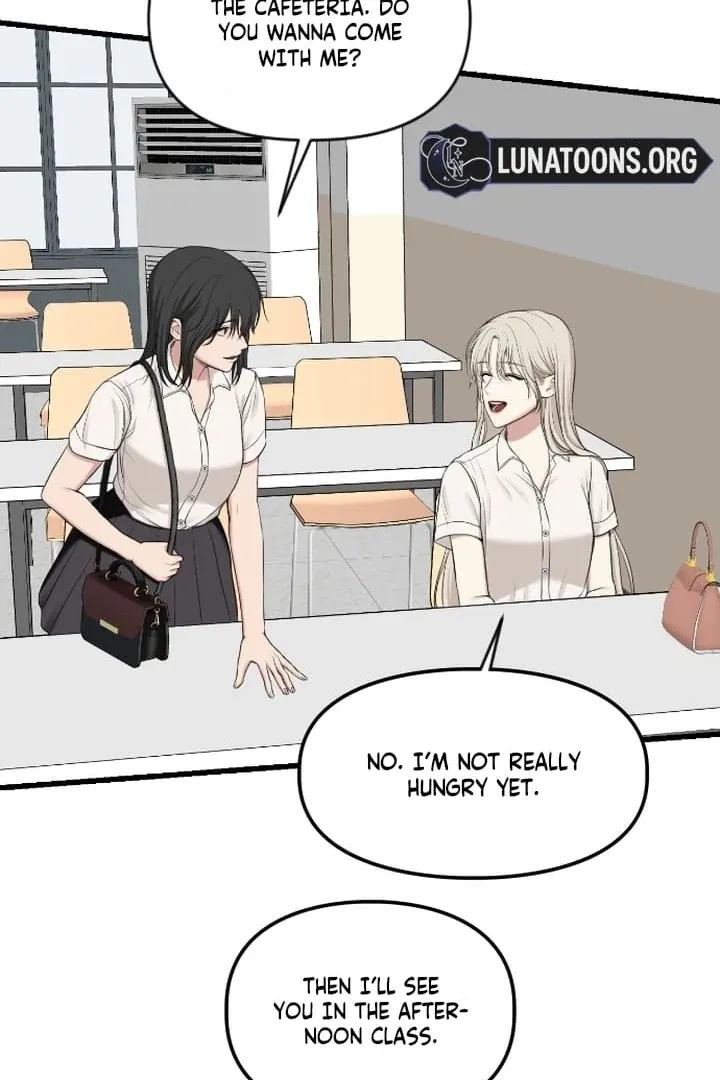 She Was My Revenge Chapter 23 page 16 - 