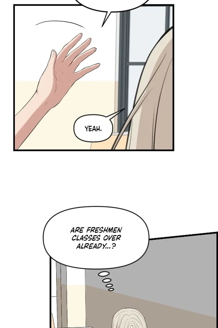 She Was My Revenge Chapter 23 page 17 - 