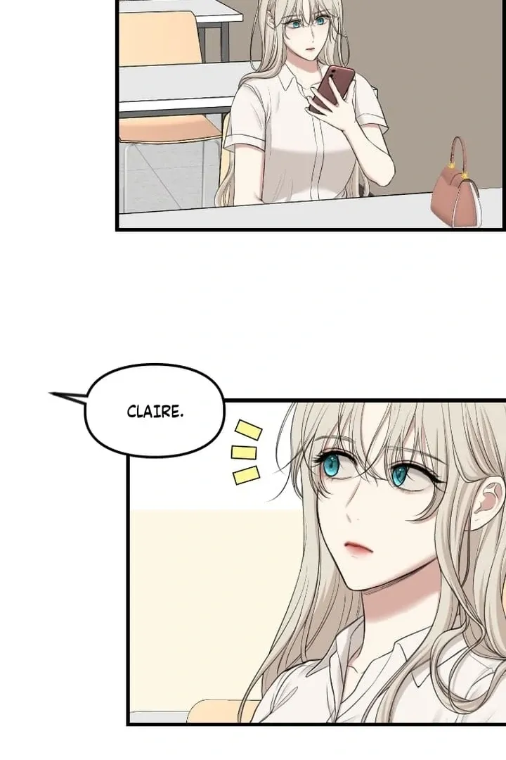 She Was My Revenge Chapter 23 page 18 - 