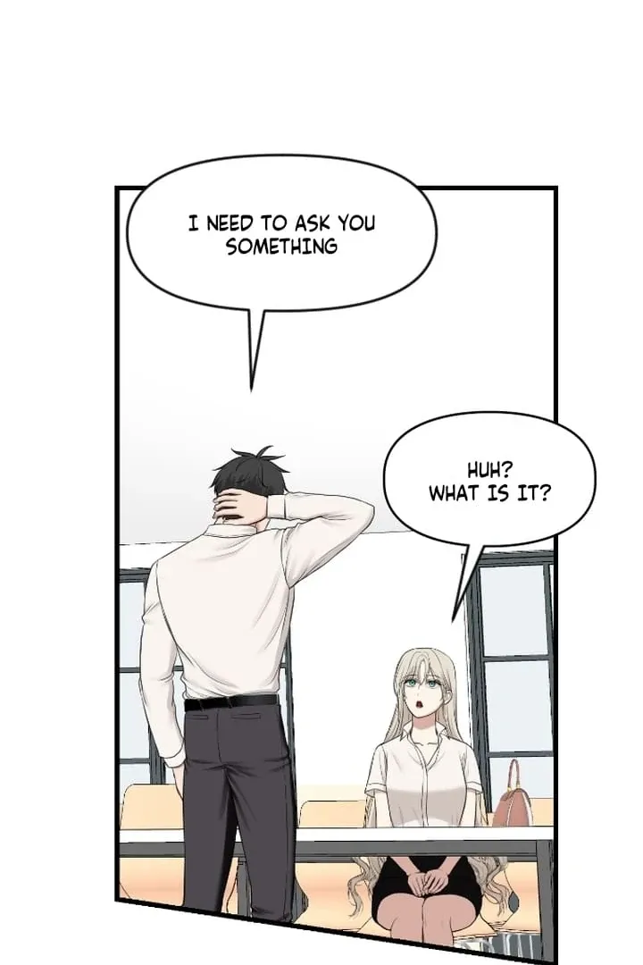 She Was My Revenge Chapter 23 page 19 - 