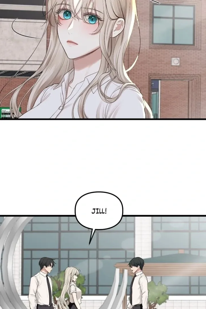 She Was My Revenge Chapter 23 page 3 - 