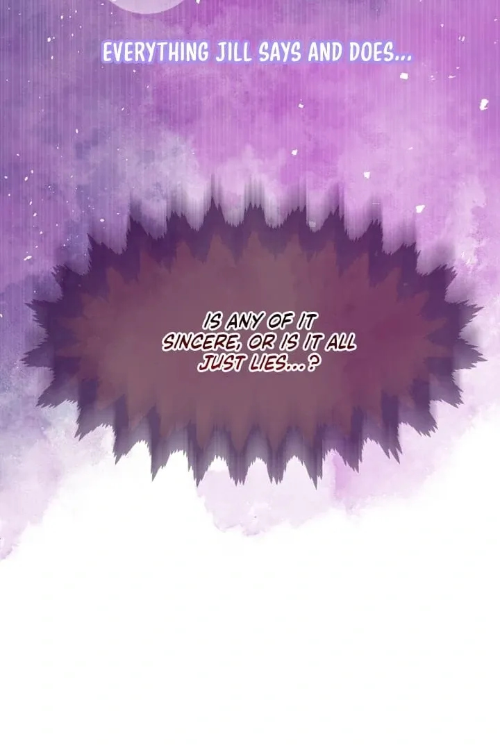She Was My Revenge Chapter 23 page 24 - 