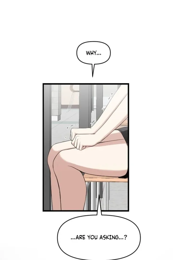 She Was My Revenge Chapter 23 page 25 - 