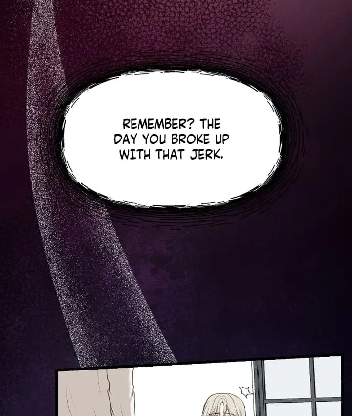 She Was My Revenge Chapter 23 page 27 - 