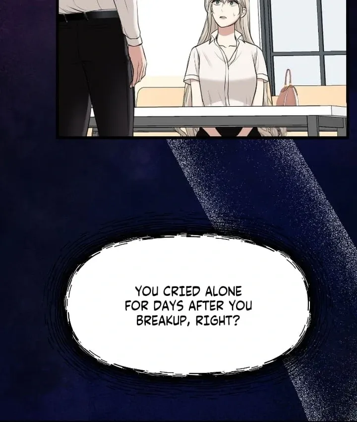 She Was My Revenge Chapter 23 page 28 - 