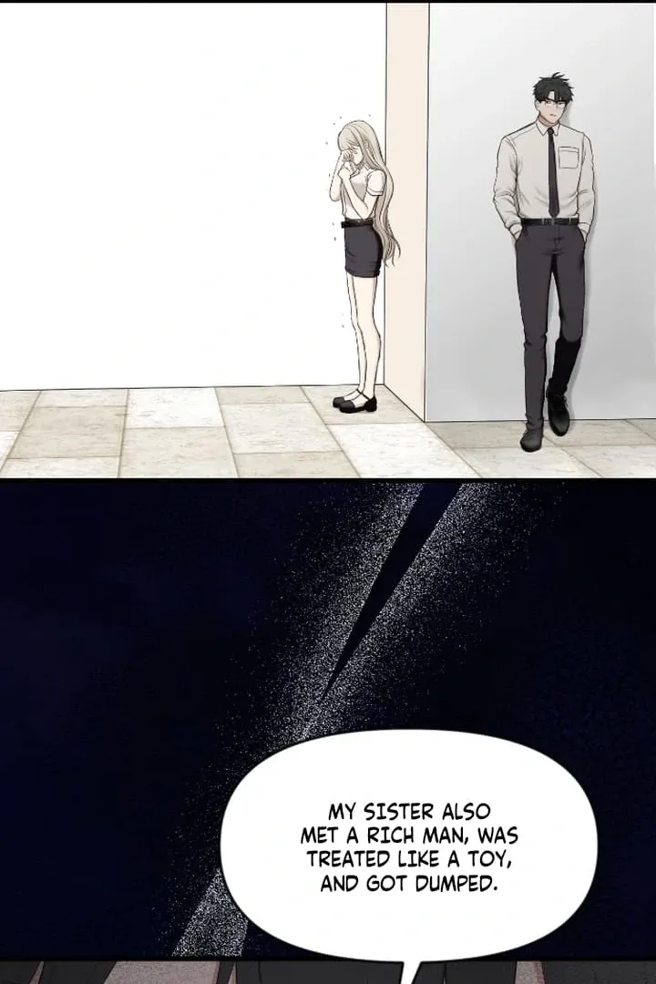She Was My Revenge Chapter 23 page 29 - 
