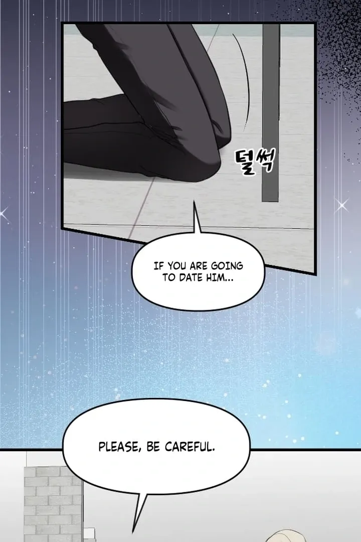 She Was My Revenge Chapter 23 page 31 - 