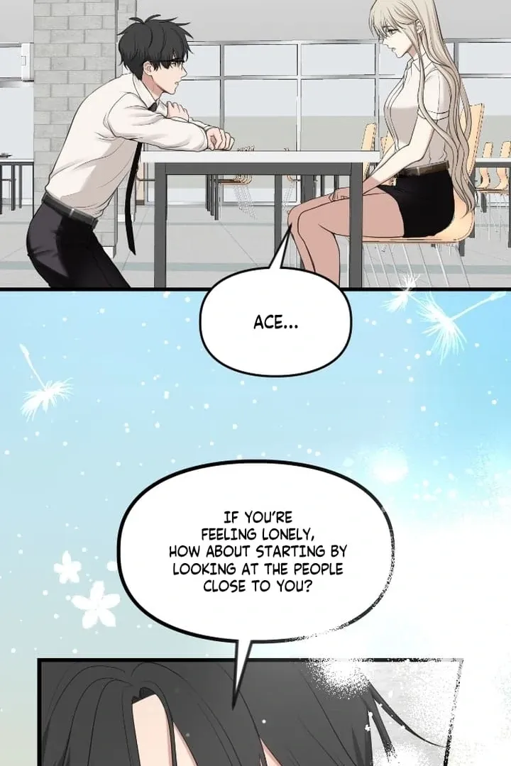She Was My Revenge Chapter 23 page 32 - 