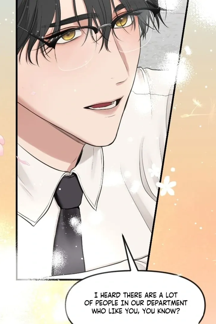 She Was My Revenge Chapter 23 page 33 - 