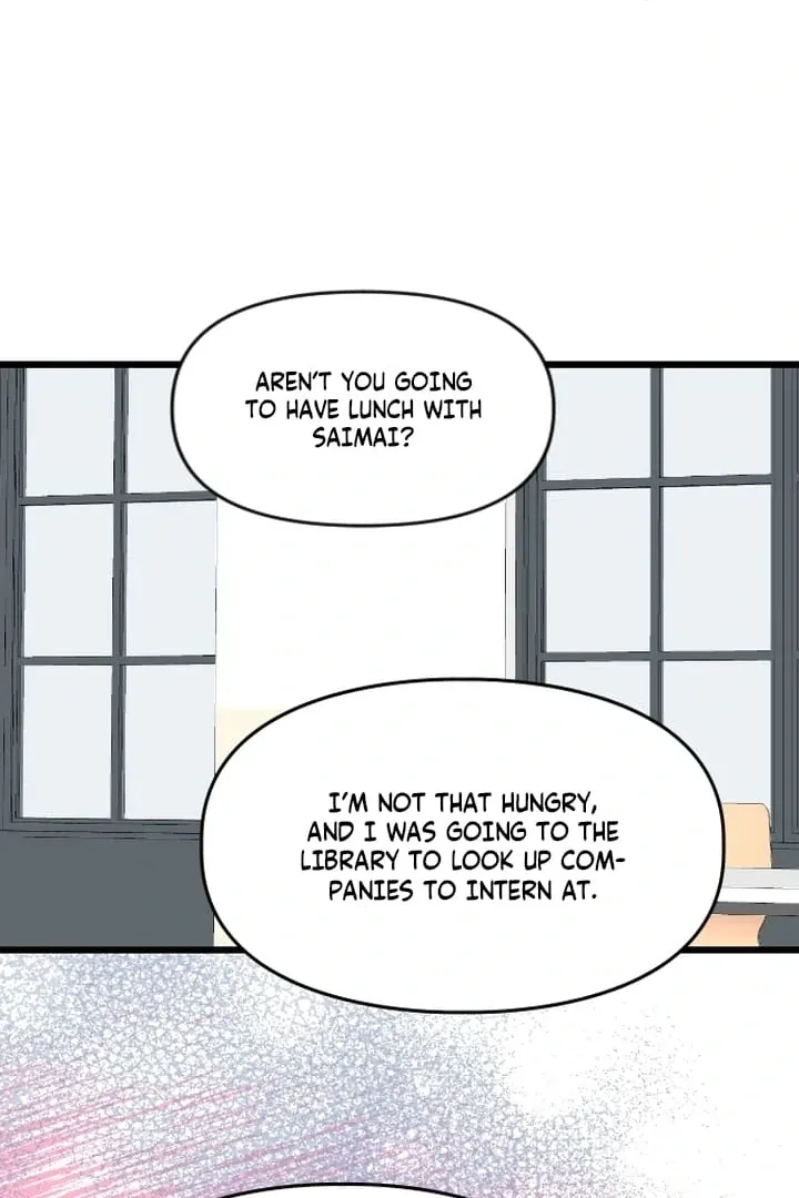 She Was My Revenge Chapter 23 page 37 - 