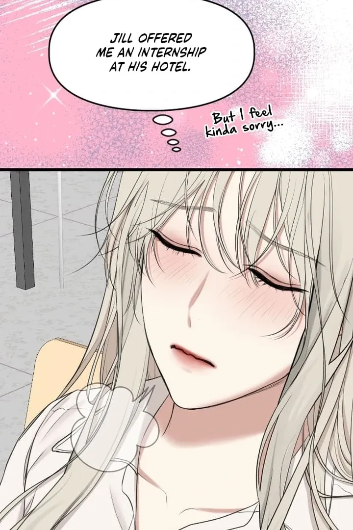 She Was My Revenge Chapter 23 page 38 - 