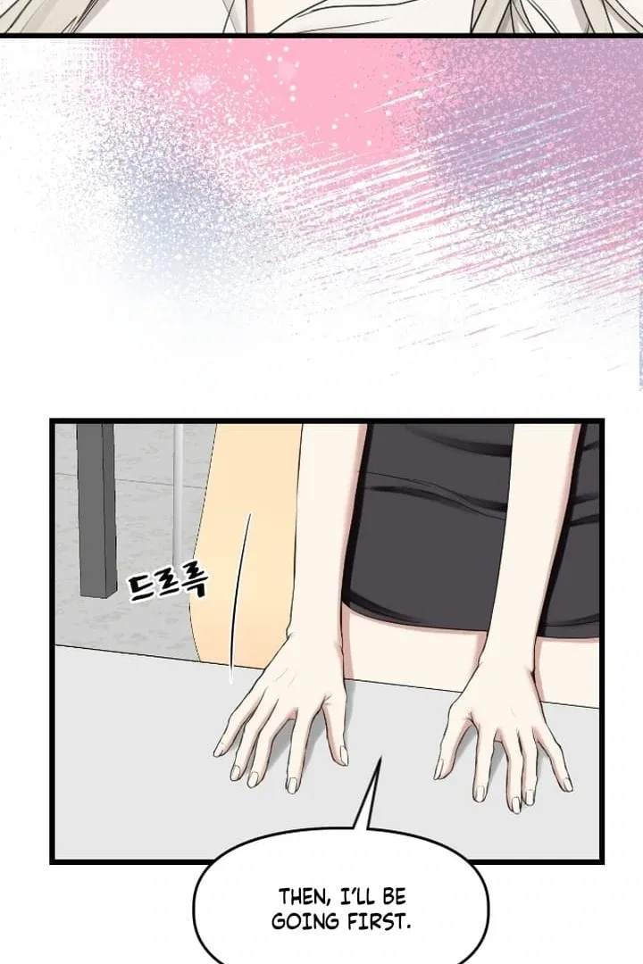 She Was My Revenge Chapter 23 page 39 - 