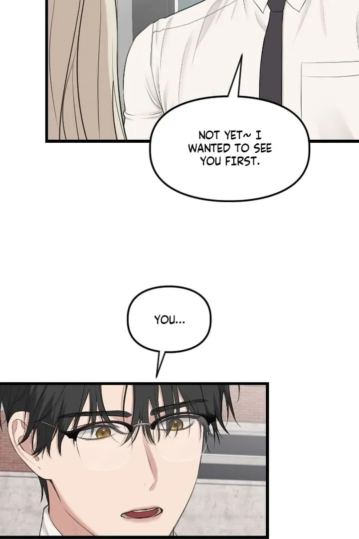 She Was My Revenge Chapter 23 page 5 - 