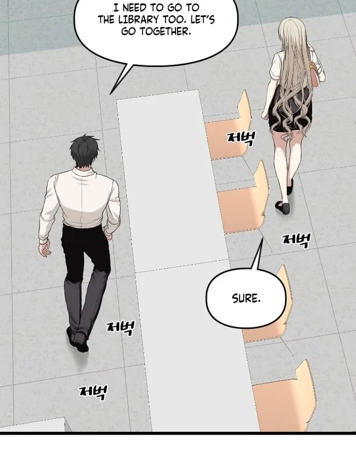 She Was My Revenge Chapter 23 page 41 - 