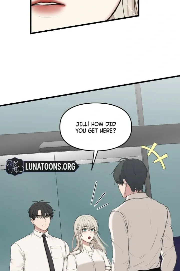 She Was My Revenge Chapter 23 page 44 - 