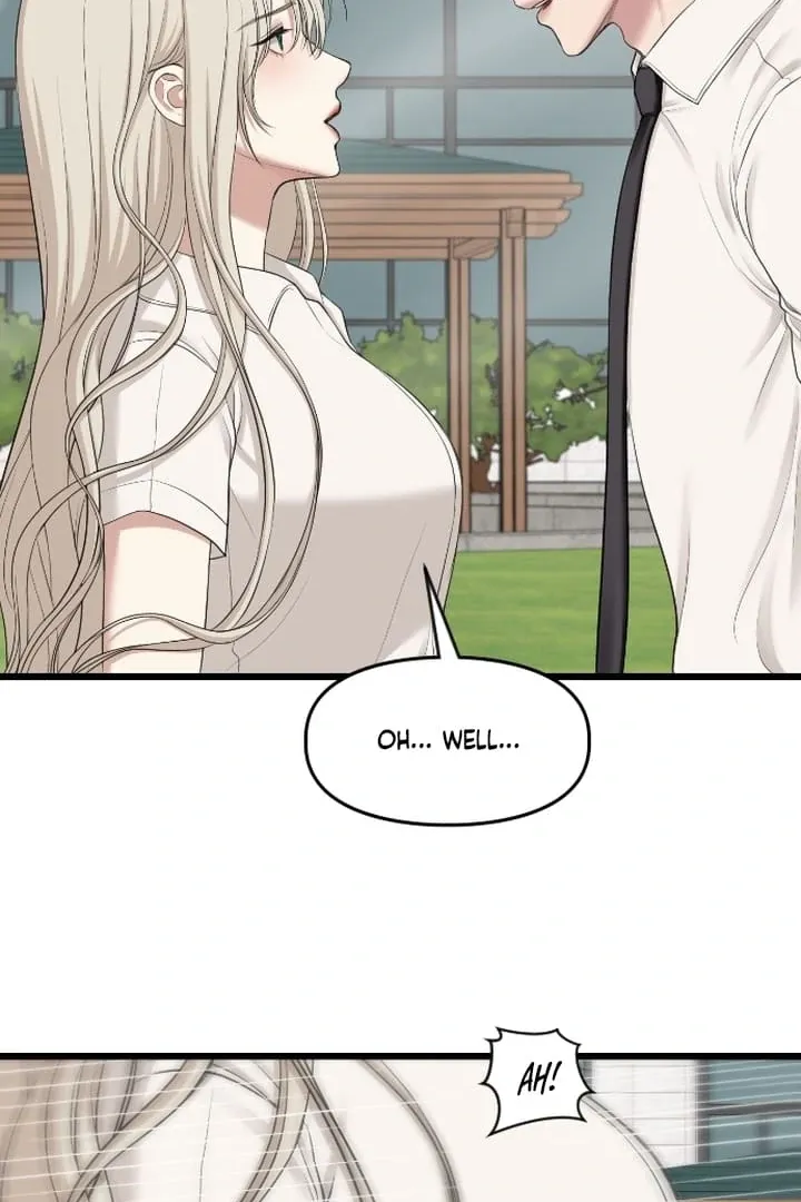 She Was My Revenge Chapter 23 page 46 - 