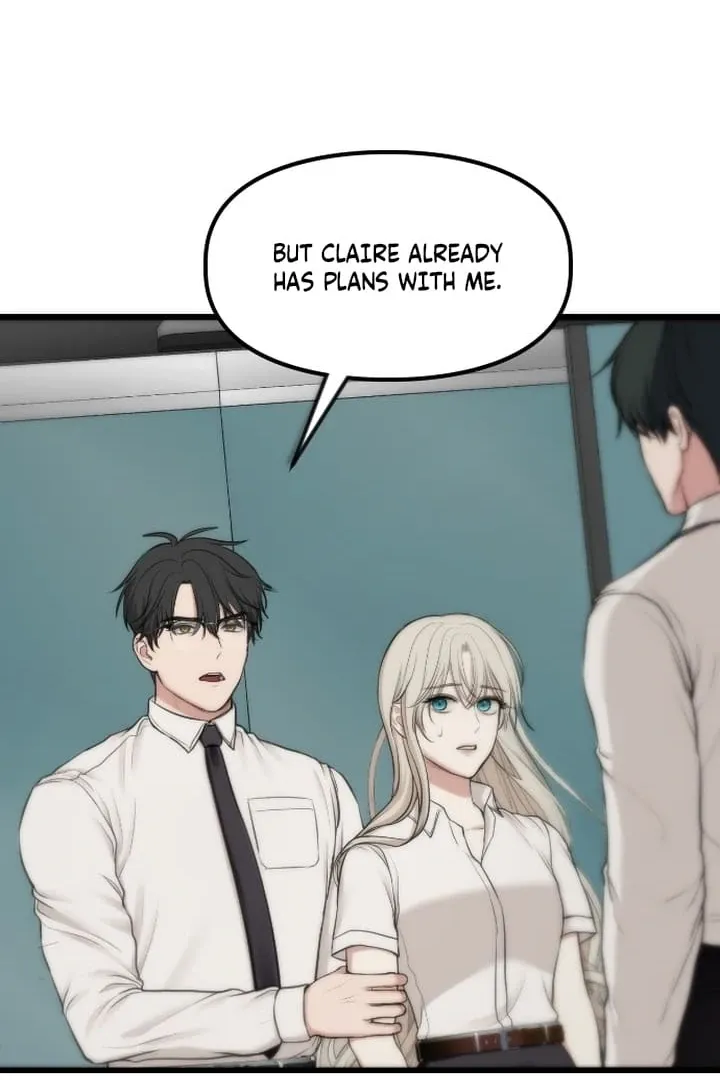 She Was My Revenge Chapter 23 page 48 - 