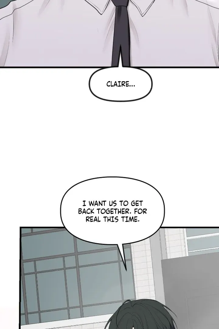 She Was My Revenge Chapter 23 page 51 - 