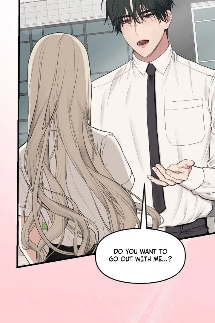 She Was My Revenge Chapter 23 page 52 - 