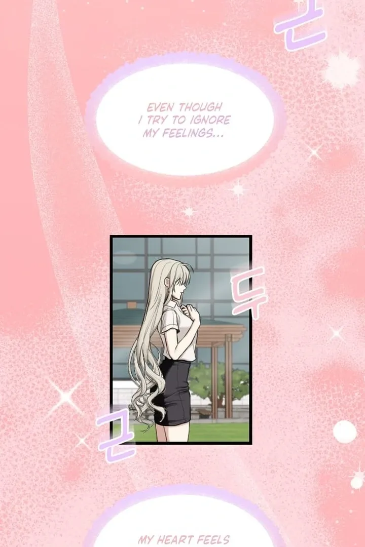 She Was My Revenge Chapter 23 page 54 - 