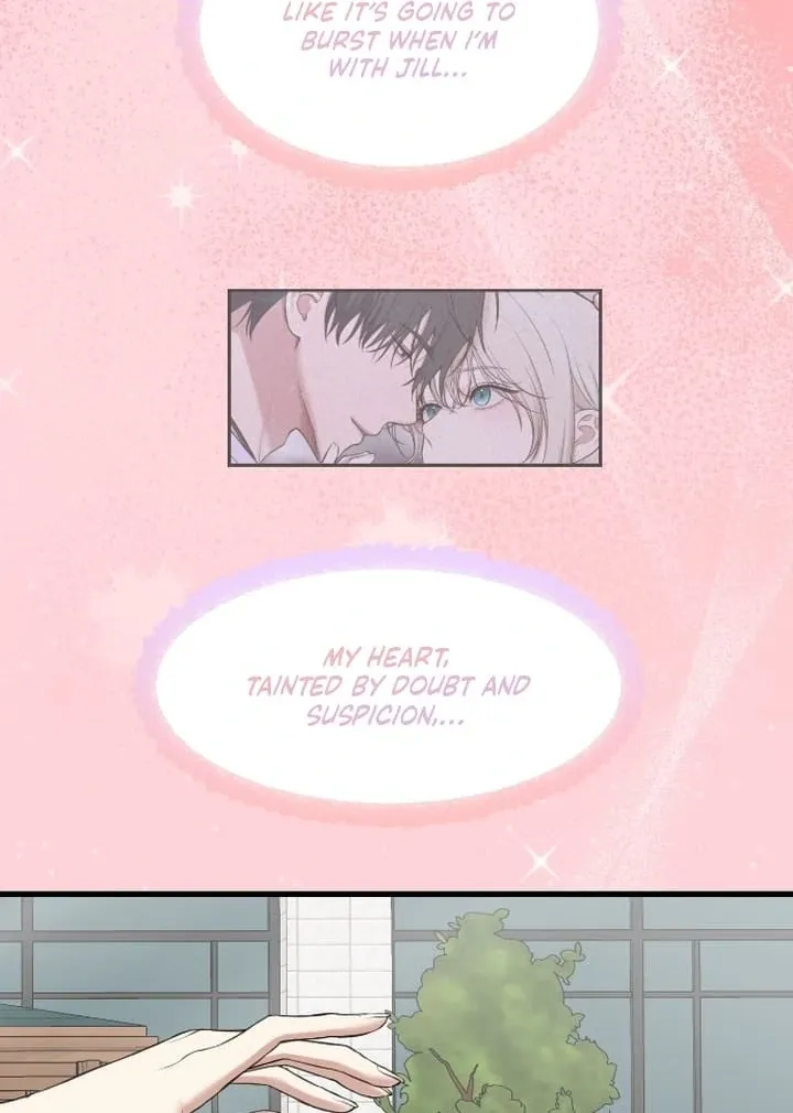 She Was My Revenge Chapter 23 page 55 - 