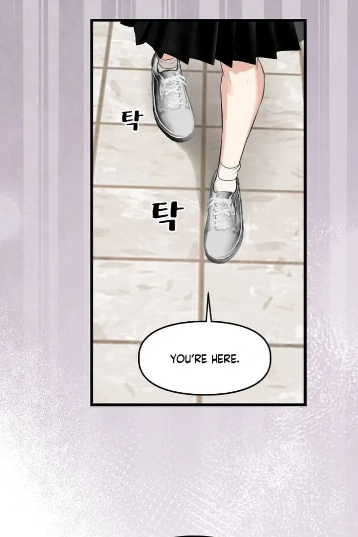 She Was My Revenge Chapter 23 page 59 - 