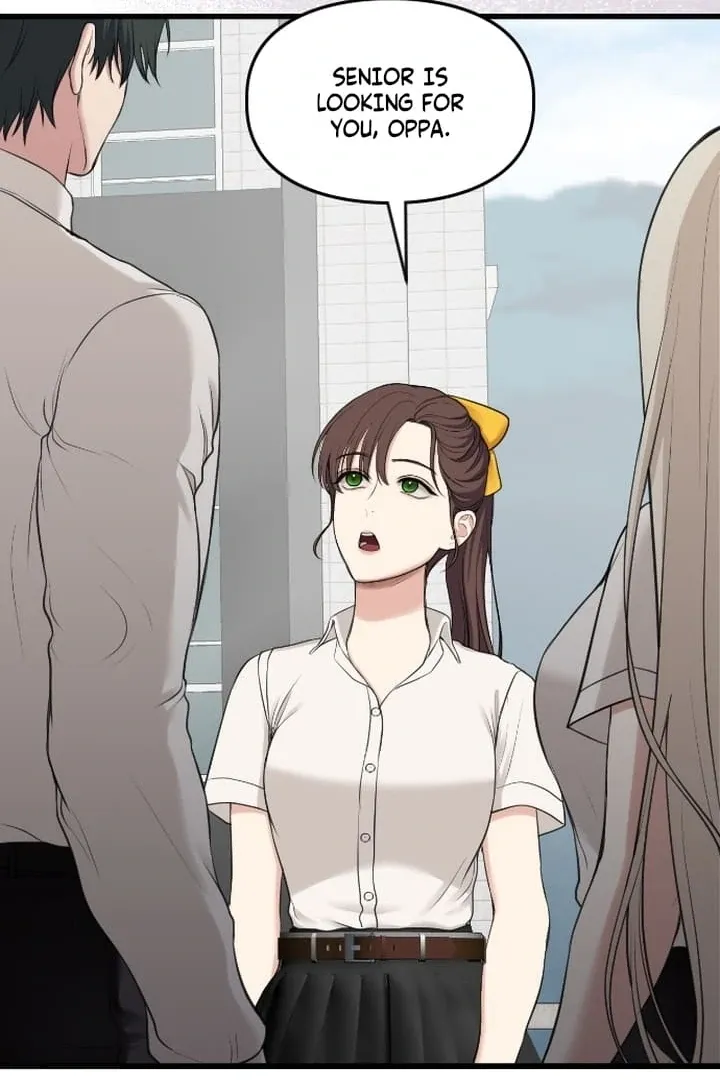 She Was My Revenge Chapter 23 page 60 - 