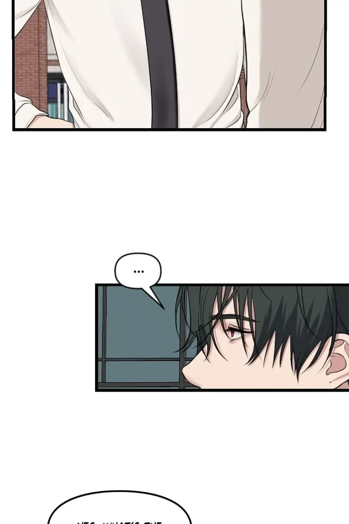 She Was My Revenge Chapter 23 page 7 - 