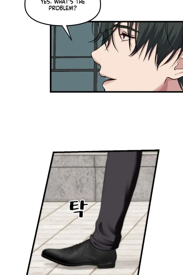 She Was My Revenge Chapter 23 page 8 - 