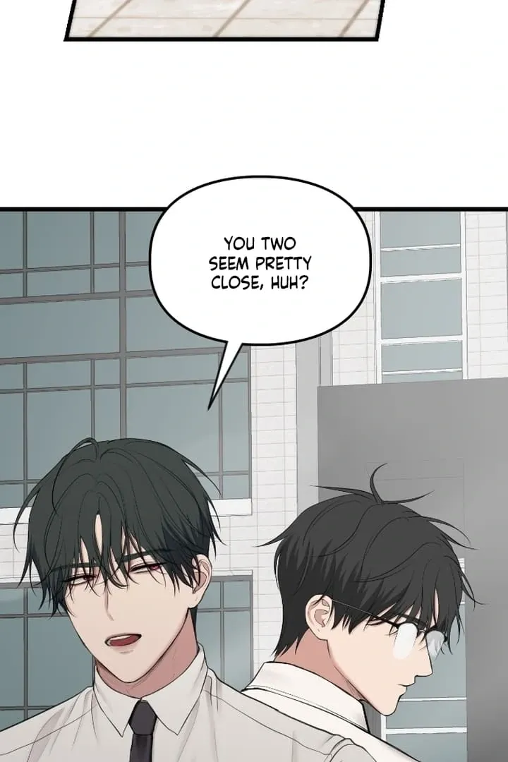 She Was My Revenge Chapter 23 page 9 - 