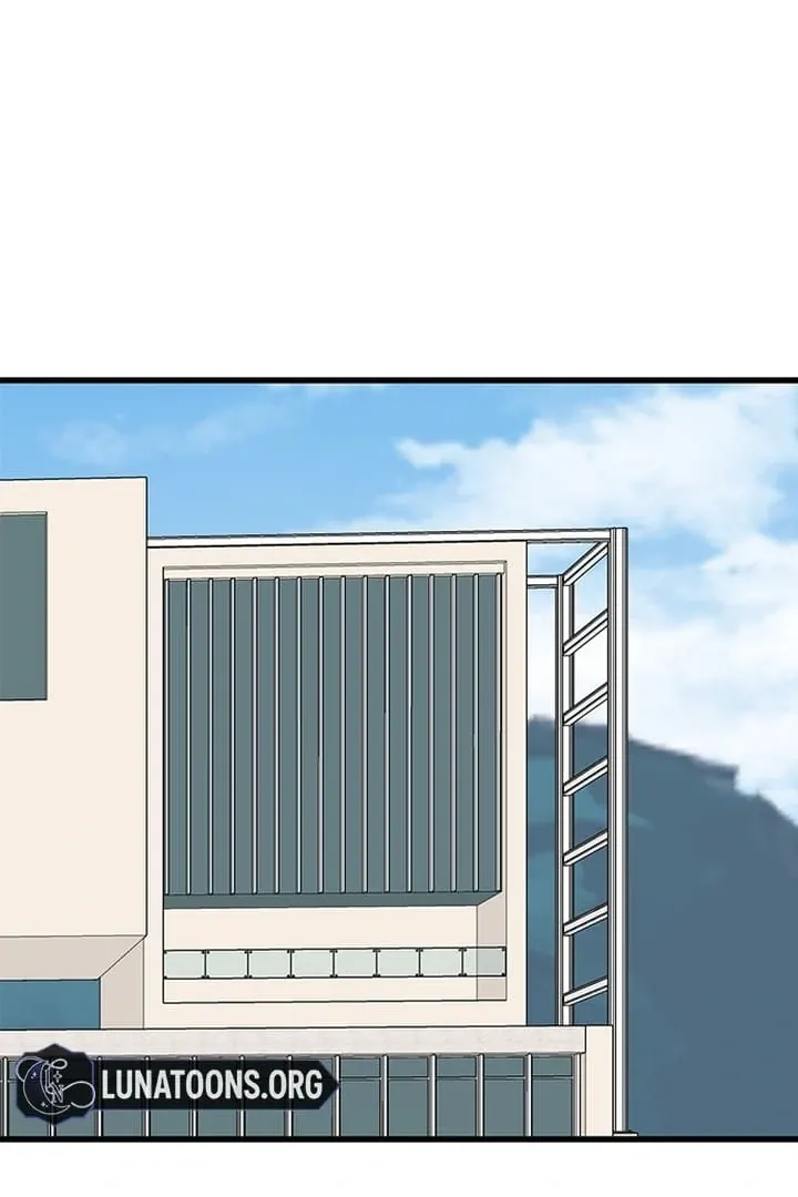 She Was My Revenge Chapter 24 page 15 - 