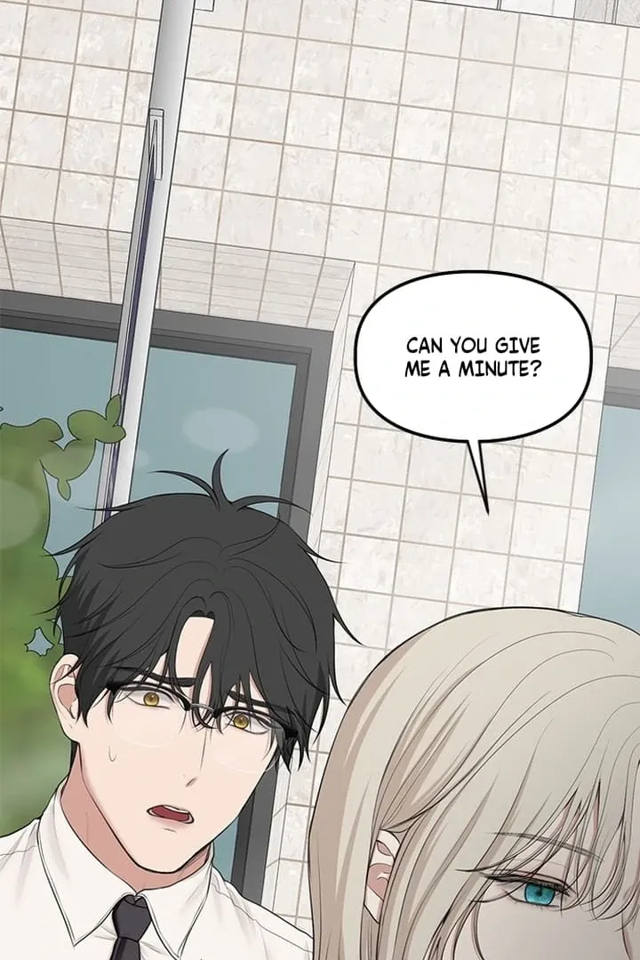 She Was My Revenge Chapter 24 page 17 - 