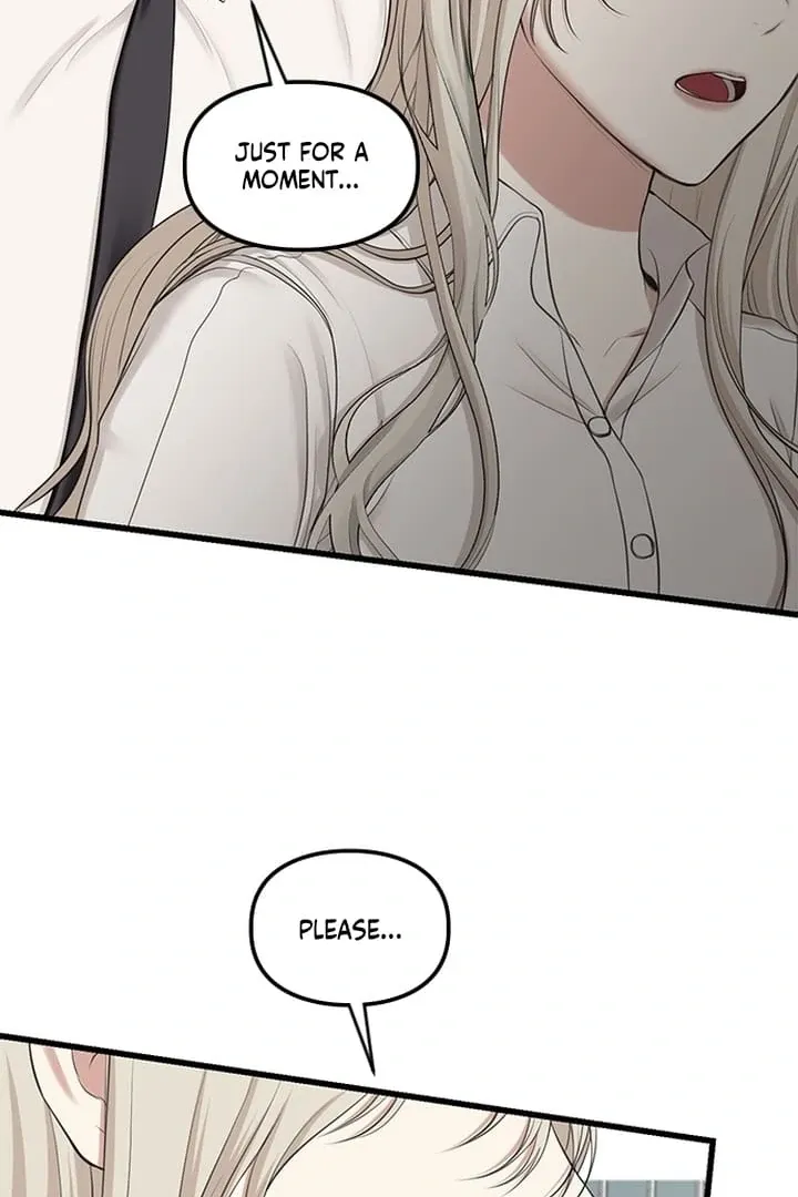 She Was My Revenge Chapter 24 page 18 - 