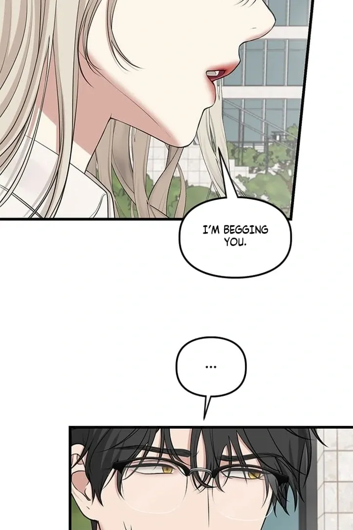 She Was My Revenge Chapter 24 page 19 - 