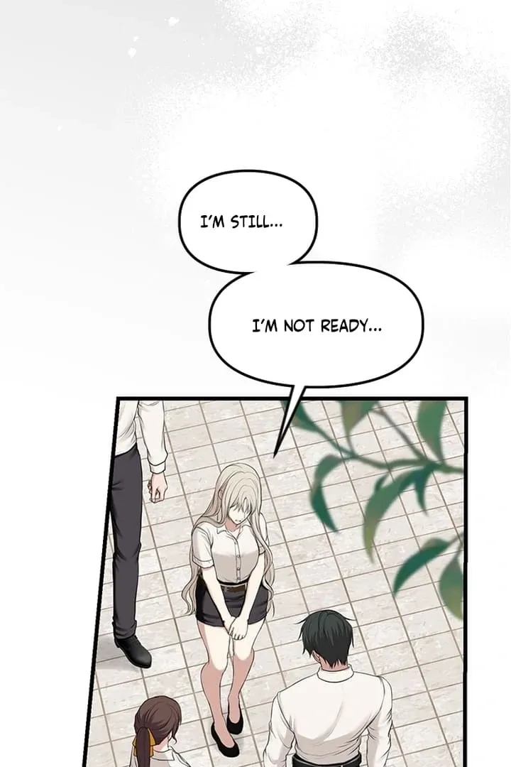 She Was My Revenge Chapter 24 page 3 - 
