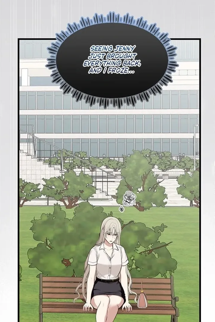 She Was My Revenge Chapter 24 page 24 - 