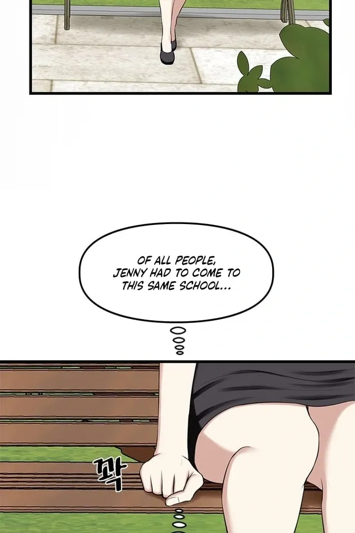 She Was My Revenge Chapter 24 page 25 - 