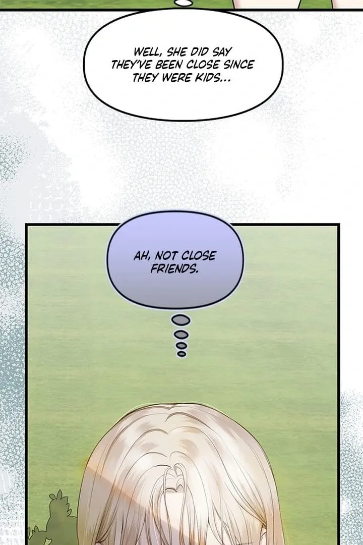 She Was My Revenge Chapter 24 page 26 - 