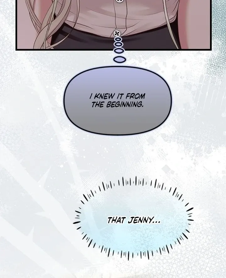 She Was My Revenge Chapter 24 page 28 - 