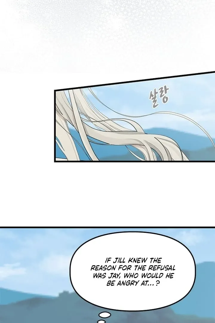 She Was My Revenge Chapter 24 page 30 - 