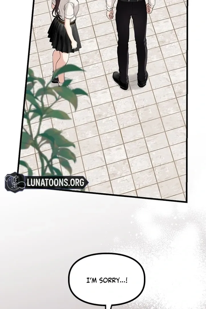 She Was My Revenge Chapter 24 page 4 - 