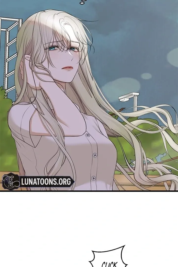 She Was My Revenge Chapter 24 page 31 - 