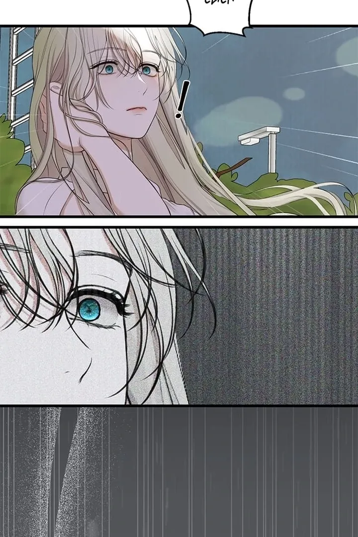 She Was My Revenge Chapter 24 page 32 - 