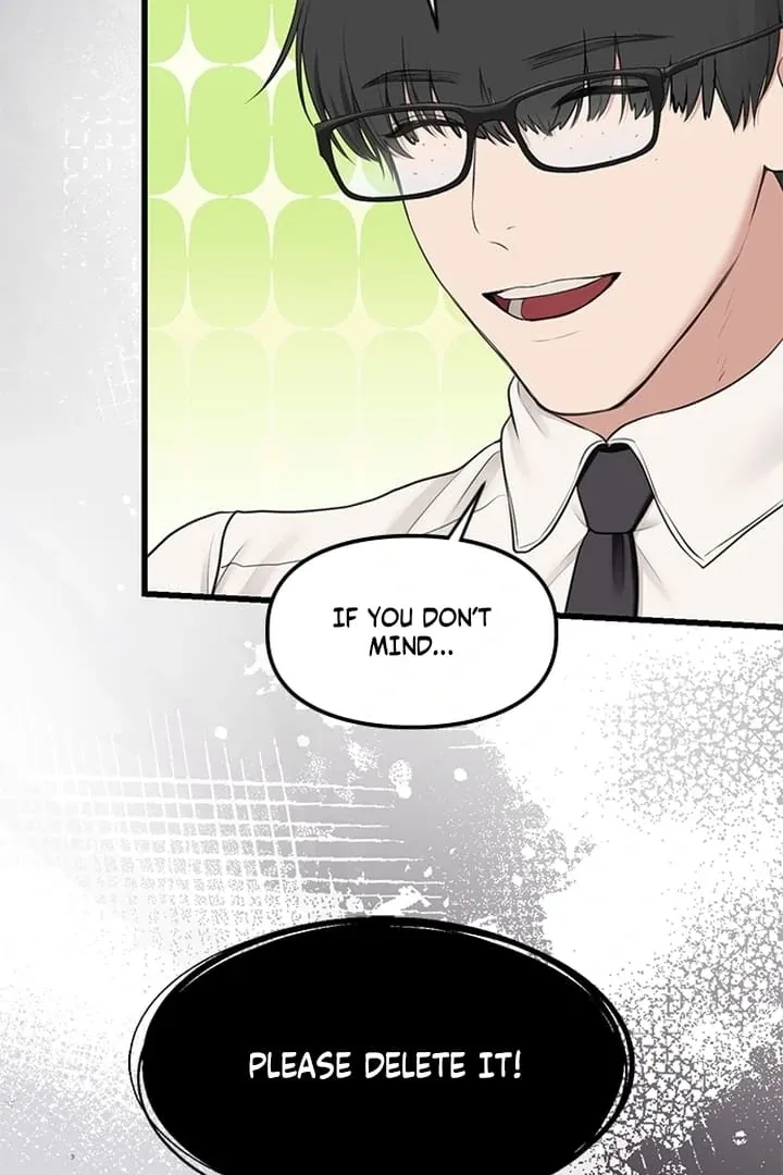 She Was My Revenge Chapter 24 page 34 - 