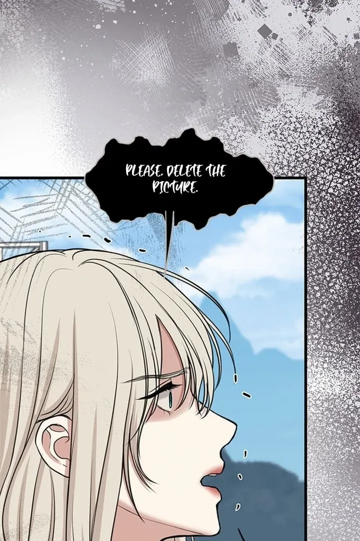She Was My Revenge Chapter 24 page 36 - 
