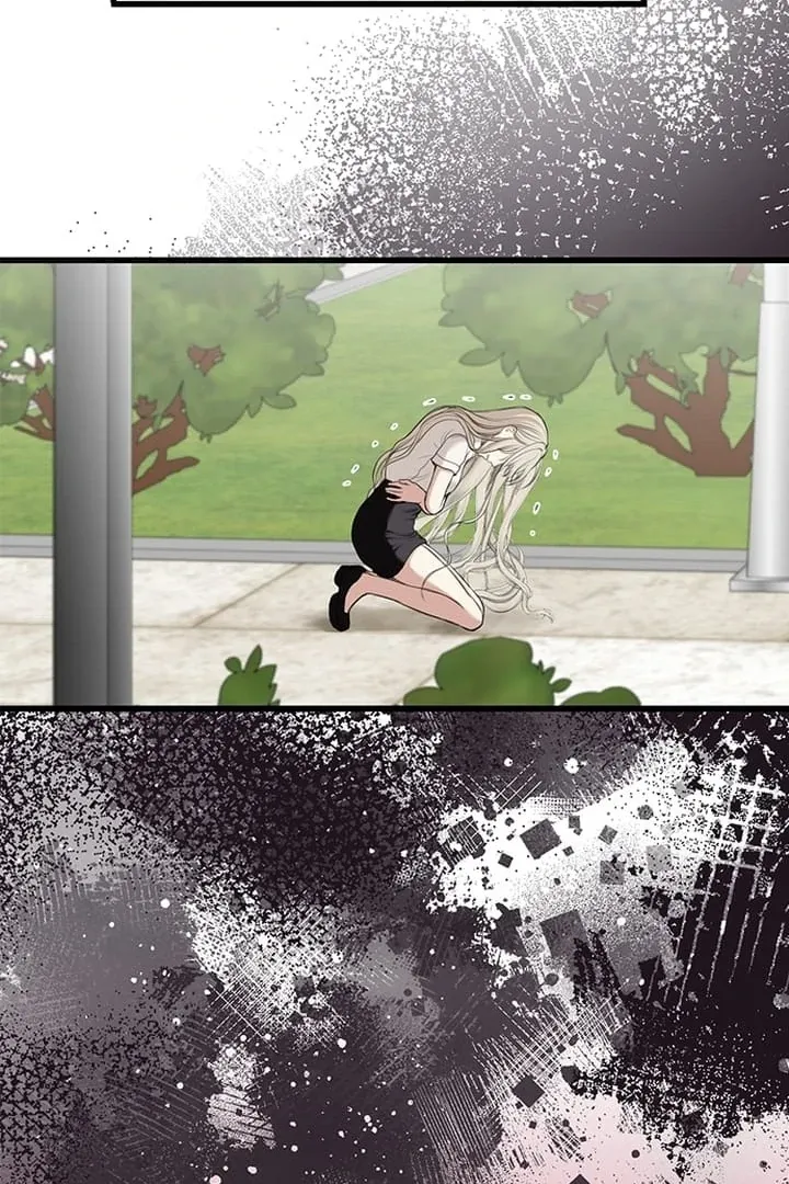 She Was My Revenge Chapter 24 page 39 - 