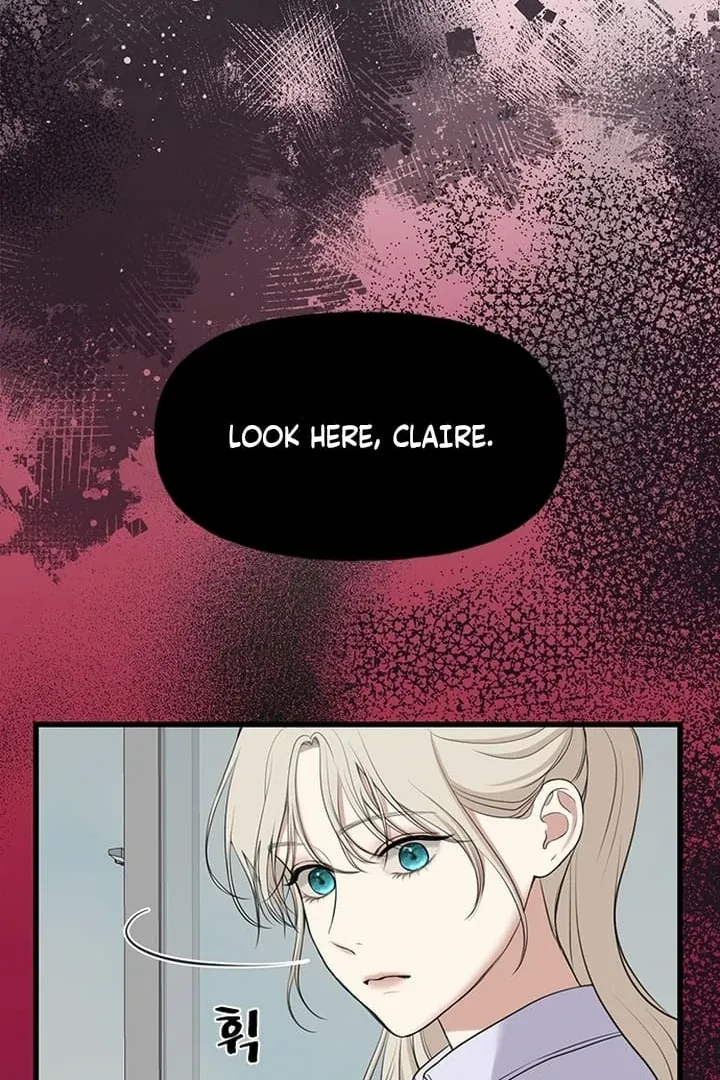 She Was My Revenge Chapter 24 page 40 - 